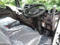 三菱ふそうキャンターダンプ小型（2t・3t）[写真26]