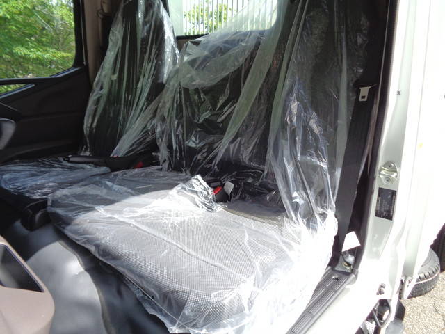 三菱ふそうキャンターダンプ小型（2t・3t）[写真29]