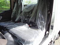 三菱ふそうキャンターダンプ小型（2t・3t）[写真29]