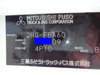 三菱ふそうキャンターダンプ小型（2t・3t）[写真36]