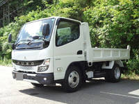 三菱ふそうキャンターダンプ小型（2t・3t）[写真03]