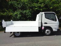 三菱ふそうキャンターダンプ小型（2t・3t）[写真07]