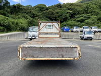 日野デュトロ平ボディ小型（2t・3t）[写真13]