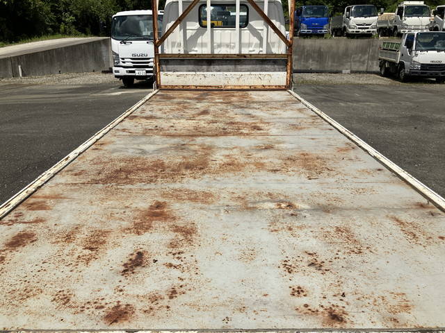 日野デュトロ平ボディ小型（2t・3t）[写真13]