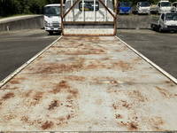 日野デュトロ平ボディ小型（2t・3t）[写真14]