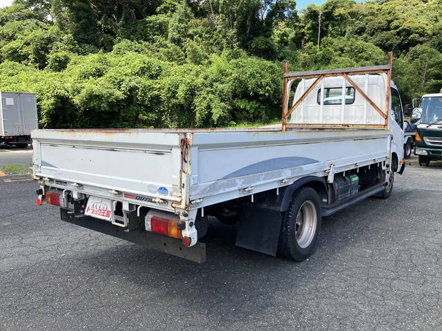 日野デュトロ平ボディ小型（2t・3t）[写真02]