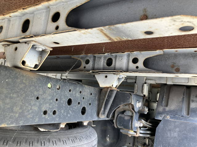 日野デュトロ平ボディ小型（2t・3t）[写真20]