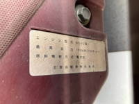 日野デュトロ平ボディ小型（2t・3t）[写真25]