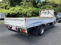 日野デュトロ平ボディ小型（2t・3t）[写真02]