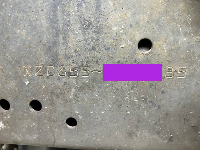 日野デュトロ平ボディ小型（2t・3t）[写真39]