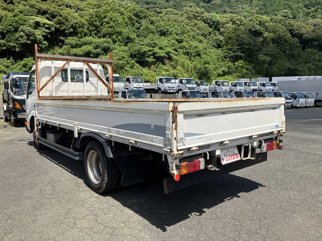 日野デュトロ平ボディ小型（2t・3t）[写真04]