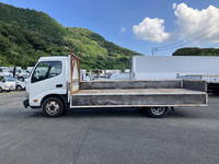 日野デュトロ平ボディ小型（2t・3t）[写真07]