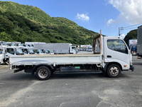日野デュトロ平ボディ小型（2t・3t）[写真08]