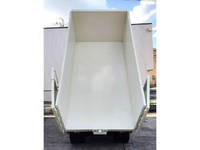 トヨタダイナ深ダンプ（土砂禁ダンプ）小型（2t・3t）[写真11]