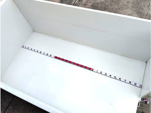 トヨタダイナ深ダンプ（土砂禁ダンプ）小型（2t・3t）[写真11]