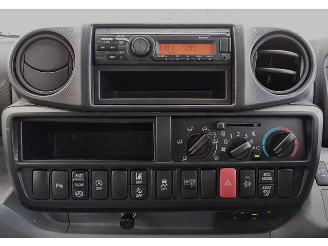 トヨタダイナ深ダンプ（土砂禁ダンプ）小型（2t・3t）[写真14]