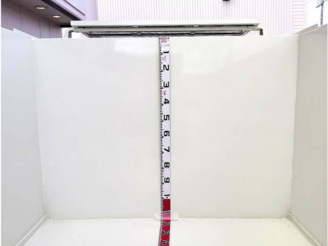 トヨタダイナ深ダンプ（土砂禁ダンプ）小型（2t・3t）[写真15]