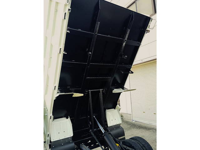 トヨタダイナ深ダンプ（土砂禁ダンプ）小型（2t・3t）[写真16]