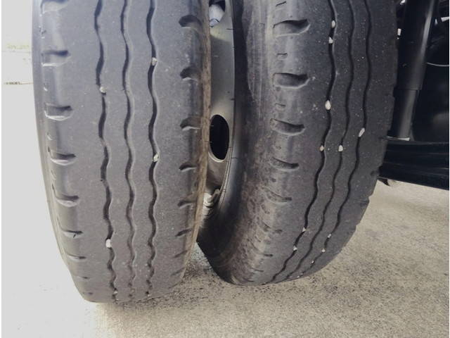 トヨタダイナ深ダンプ（土砂禁ダンプ）小型（2t・3t）[写真18]