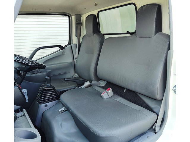 トヨタダイナ深ダンプ（土砂禁ダンプ）小型（2t・3t）[写真20]