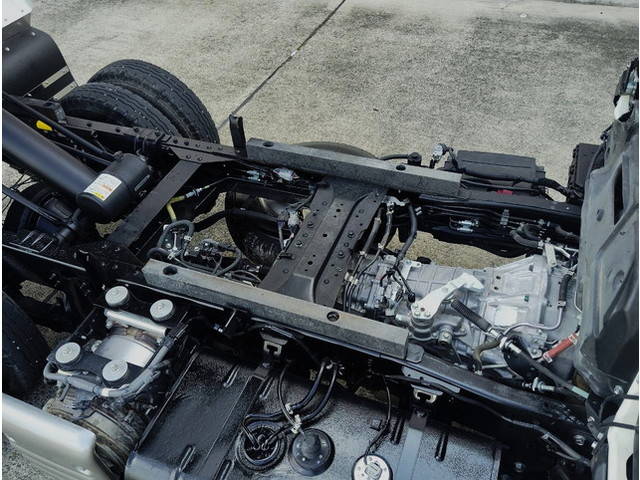 トヨタダイナ深ダンプ（土砂禁ダンプ）小型（2t・3t）[写真24]