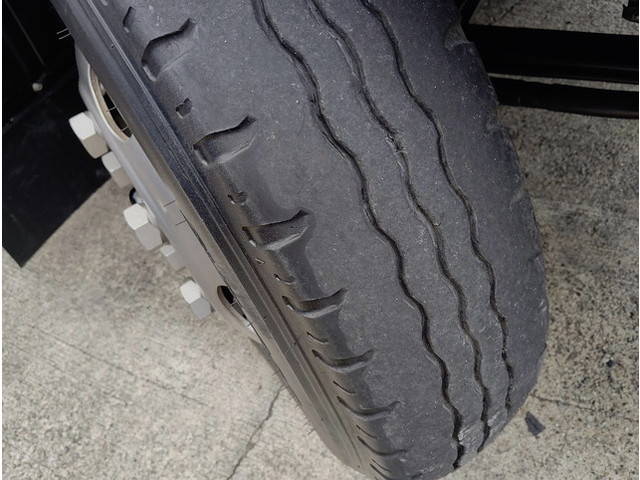 トヨタダイナ深ダンプ（土砂禁ダンプ）小型（2t・3t）[写真25]