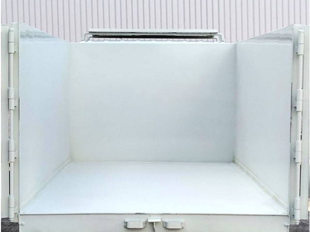 トヨタダイナ深ダンプ（土砂禁ダンプ）小型（2t・3t）[写真26]