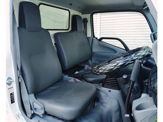 トヨタダイナ深ダンプ（土砂禁ダンプ）小型（2t・3t）[写真27]