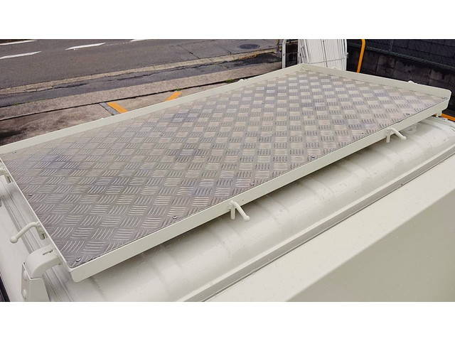 トヨタダイナ深ダンプ（土砂禁ダンプ）小型（2t・3t）[写真28]