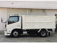 トヨタダイナ深ダンプ（土砂禁ダンプ）小型（2t・3t）[写真06]