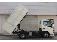 トヨタダイナ深ダンプ（土砂禁ダンプ）小型（2t・3t）[写真07]