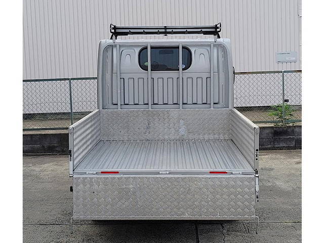 日産アトラスダブルキャブ（Wキャブ）小型（2t・3t）[写真10]