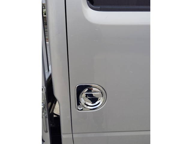 日産アトラスダブルキャブ（Wキャブ）小型（2t・3t）[写真14]