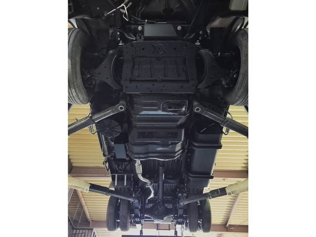 日産アトラスダブルキャブ（Wキャブ）小型（2t・3t）[写真15]