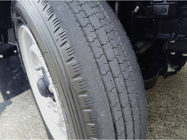 日産アトラスダブルキャブ（Wキャブ）小型（2t・3t）[写真16]