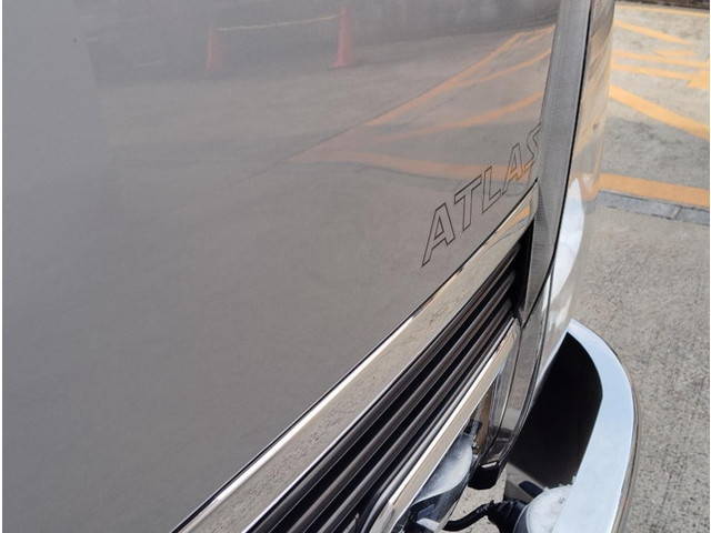 日産アトラスダブルキャブ（Wキャブ）小型（2t・3t）[写真17]