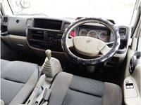 日産アトラスダブルキャブ（Wキャブ）小型（2t・3t）[写真20]