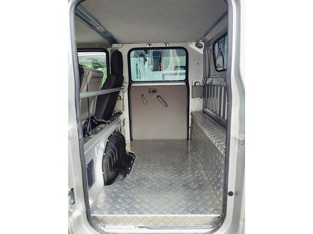 日産アトラスダブルキャブ（Wキャブ）小型（2t・3t）[写真22]