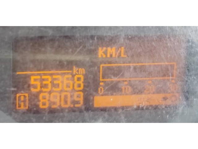 日産アトラスダブルキャブ（Wキャブ）小型（2t・3t）[写真23]