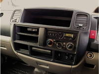 日産アトラスダブルキャブ（Wキャブ）小型（2t・3t）[写真28]