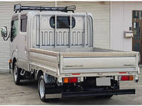 日産アトラスダブルキャブ（Wキャブ）小型（2t・3t）[写真02]