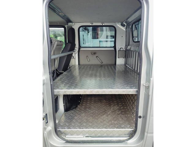 日産アトラスダブルキャブ（Wキャブ）小型（2t・3t）[写真31]