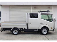 日産アトラスダブルキャブ（Wキャブ）小型（2t・3t）[写真06]