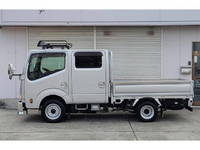 日産アトラスダブルキャブ（Wキャブ）小型（2t・3t）[写真07]