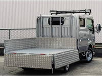 日産アトラスダブルキャブ（Wキャブ）小型（2t・3t）[写真10]