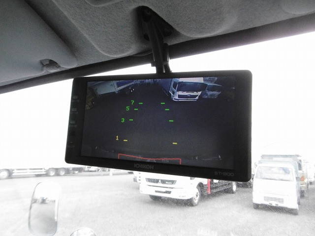 日産アトラスアルミバン小型（2t・3t）[写真10]