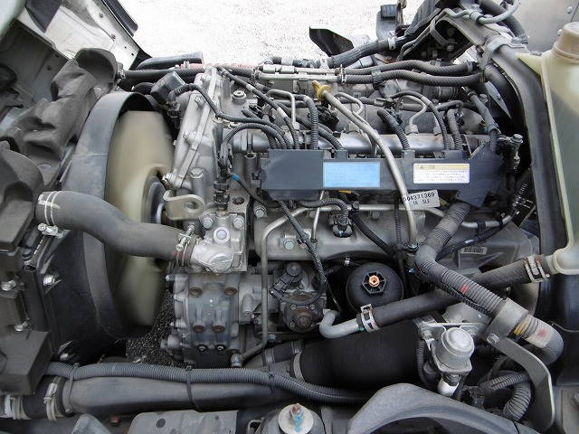 日産アトラスアルミバン小型（2t・3t）[写真15]