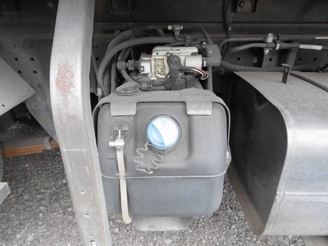 日産アトラスアルミバン小型（2t・3t）[写真21]