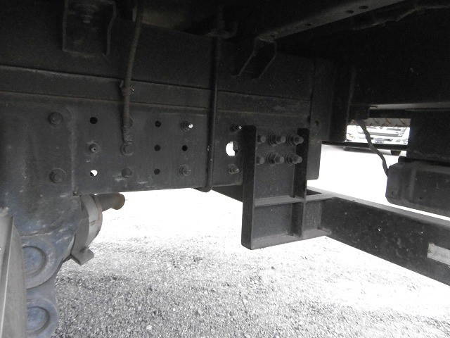 日産アトラスアルミバン小型（2t・3t）[写真25]