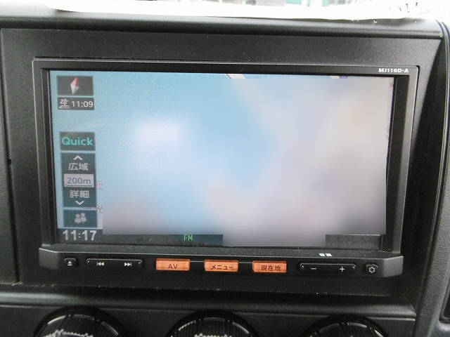 日産アトラスアルミバン小型（2t・3t）[写真09]